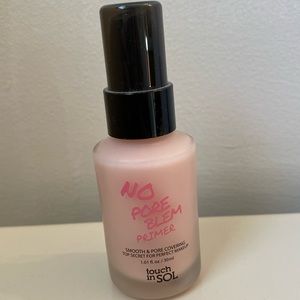 Touch in SOL No Poreblem Primer FULL SIZE